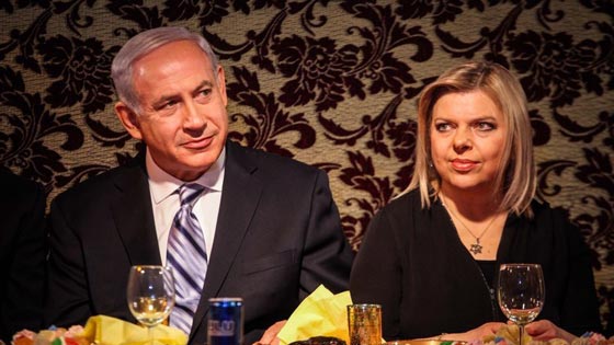 السجائر والشامبانيا حسب الطلب تعمق تهم الفساد ضد نتنياهو صورة رقم 5