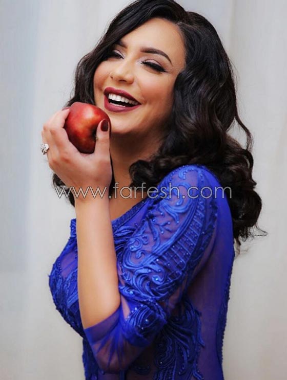 صورة نادرة: سلاف فواخرجى في طفولتها مع والديها وشقيقها صورة رقم 7