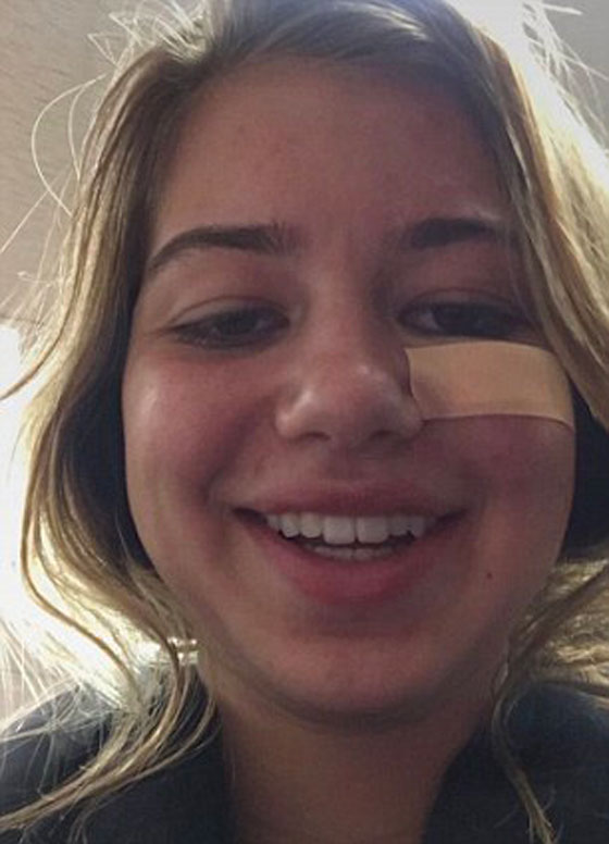 اجواء متوترة في البيت الابيض قبل اخلائه وكلبة اوباما تعض صديقة ابنته صورة رقم 5