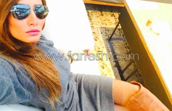 فنانات جريئات رفضن إجهاض أطفالهن برغم ندالة الأب! صورة رقم 1