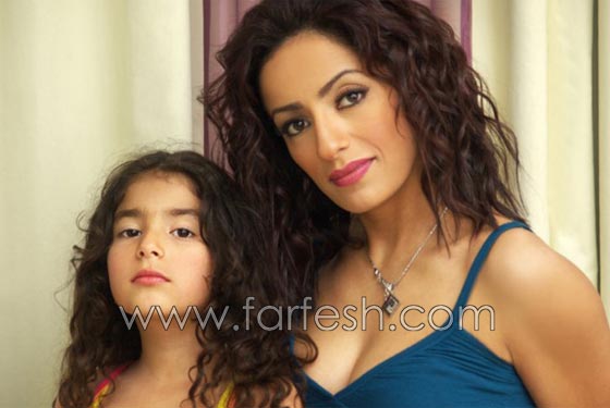 فنانات جريئات رفضن إجهاض أطفالهن برغم ندالة الأب! صورة رقم 2