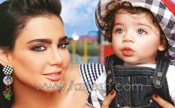 فنانات جريئات رفضن إجهاض أطفالهن برغم ندالة الأب! صورة رقم 3