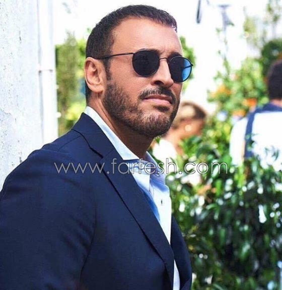  القيصر كاظم الساهر يوضح سبب قراره اعتزال الفن: احتاج ان اعيش مثلكم! صورة رقم 1