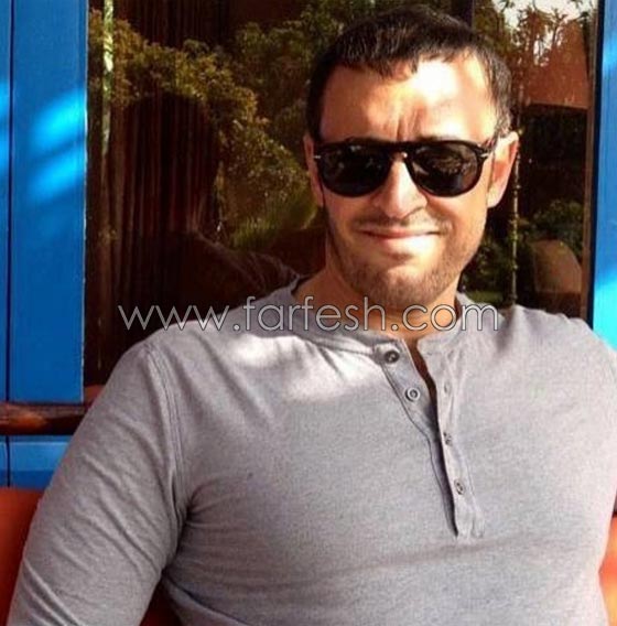  القيصر كاظم الساهر يوضح سبب قراره اعتزال الفن: احتاج ان اعيش مثلكم! صورة رقم 3
