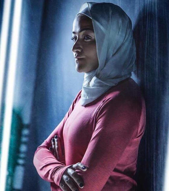  منال رستم: تخلت عن مهنتها كطبيبة صيدلية لتخاطر وتتسلق أعلى جبال العالم صورة رقم 7