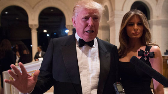  3200 رجل امن لتأمين دخول ترامب البيت الابيض بتكلفة 100 مليون دولار صورة رقم 3