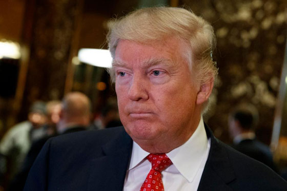  3200 رجل امن لتأمين دخول ترامب البيت الابيض بتكلفة 100 مليون دولار صورة رقم 6