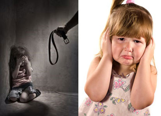 ضربهم بقطع من الحديد.. هولندا تحاكم أب هولندي بتهمة إساءة معاملة أطفاله  صورة رقم 4