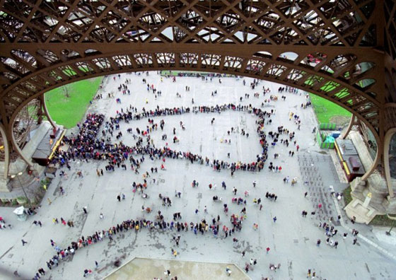  ترميم برج ايفل سيكلف بلدية باريس 300 مليون يورو! صورة رقم 5