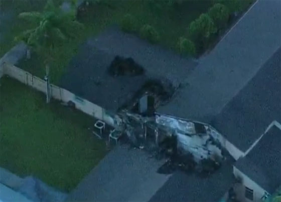  فيديو وصور: اعتقال المتهم باشعال النار في مسجد بواشنطن صورة رقم 14