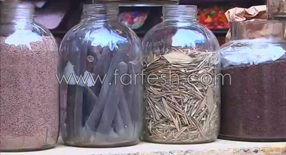 بسبب ارتفاع سعر الدواء المصريون يعودون للأعشاب صورة رقم 1