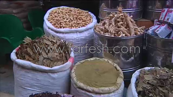 بسبب ارتفاع سعر الدواء المصريون يعودون للأعشاب صورة رقم 4
