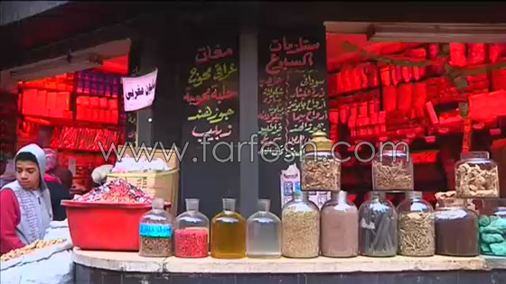 بسبب ارتفاع سعر الدواء المصريون يعودون للأعشاب صورة رقم 7