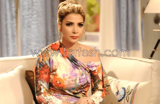 جورج وسوف يعلن أعنف حرب على اصالة : نكرة فاجرة خسرت وطنها! صورة رقم 6