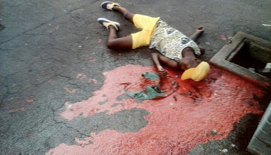 سيلفي الموت.. صور وضعية الموت تذهل العالم وتثير موجة استياء صورة رقم 21