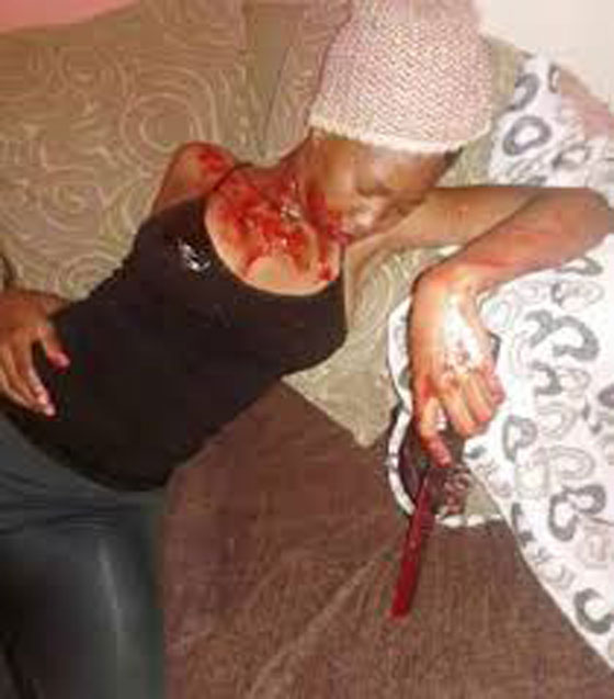 سيلفي الموت.. صور وضعية الموت تذهل العالم وتثير موجة استياء صورة رقم 9