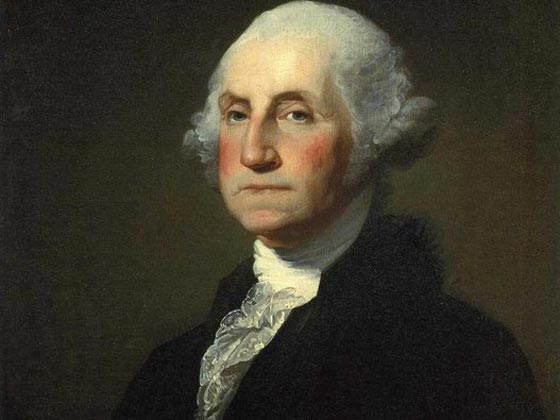 قبل ترامب.. جورج واشنطن بلغت ثروته ضعف الموازنة العامة لبلاده صورة رقم 3