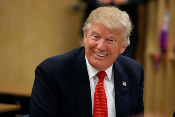 ترامب: غزو العراق كان اسوأ قرار في تاريخ الولايات المتحدة صورة رقم 1