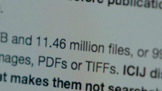 آخرها قبل اسبوع.. تسريبات احرجت الرؤساء واطاحت بكبار الموظفين صورة رقم 1