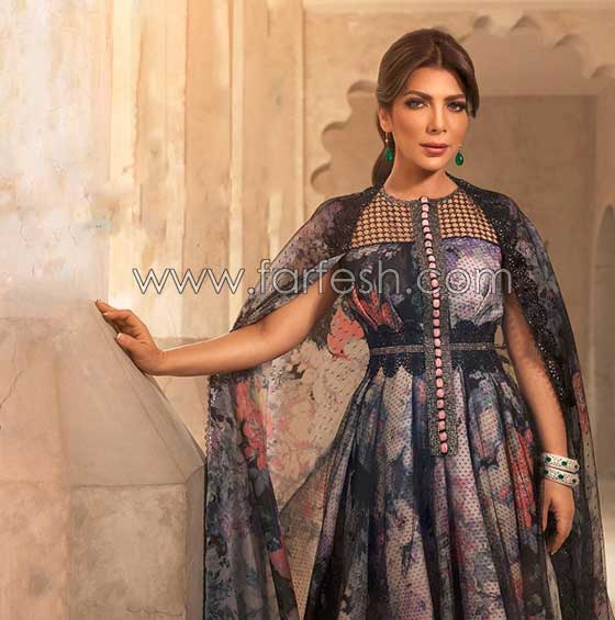 اصالة معجبة بمتسابقي عرب ايدول الفلسطينيين، يعقوب شاهين وامير دندن صورة رقم 8