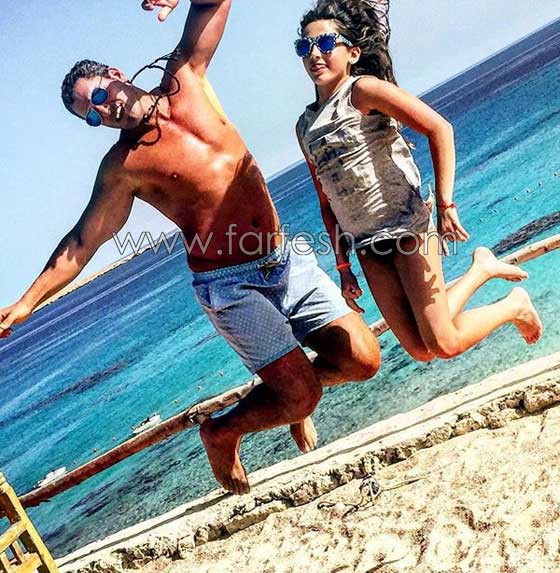 تفاصيل مؤلمة عن مرض تامر هجرس: خطأ طبي وتهديد بالشلل صورة رقم 11