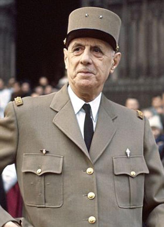 اشهر 10 القاب لعسكريين سبقوا الكلب المسعور الذي عينه ترامب وزيرا صورة رقم 6