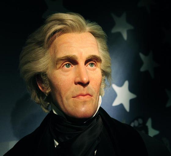 اشهر 10 القاب لعسكريين سبقوا الكلب المسعور الذي عينه ترامب وزيرا صورة رقم 9