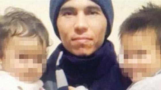 متورم العينين والوجه.. صور سفاح اسطنبول قبل وبعد القبض عليه  صورة رقم 4