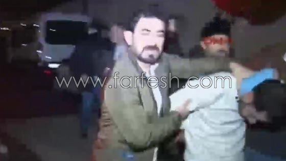 هكذا اصطاد الامن التركي السفاح منفذ مجزرة الملهى ليلة راس السنة صورة رقم 3