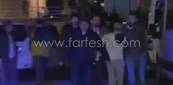 هكذا اصطاد الامن التركي السفاح منفذ مجزرة الملهى ليلة راس السنة صورة رقم 2