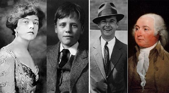 تعرف على رؤساء امريكيين ملأوا البيت الابيض بالحيوانات والثعابين صورة رقم 2