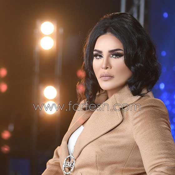 فيديو احلام وزوجها يتبادلان القبلات في عرب ايدول صورة رقم 21