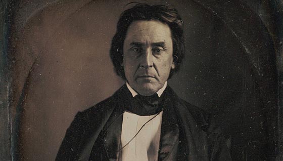 هل تعلم من هو الرئيس الأمريكي الذي حكم يوماً واحداً.. وقضاه نائماً؟ صورة رقم 4