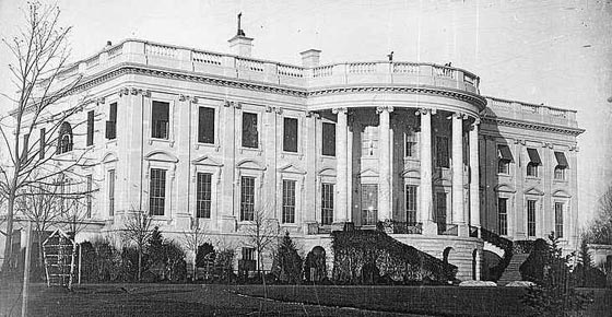 هل تعلم من هو الرئيس الأمريكي الذي حكم يوماً واحداً.. وقضاه نائماً؟ صورة رقم 5