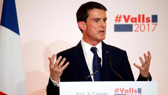 فيديو صادم.. مرشح  لرئاسة فرنسا يهان ويتلقى صفعة على وجهه صورة رقم 7