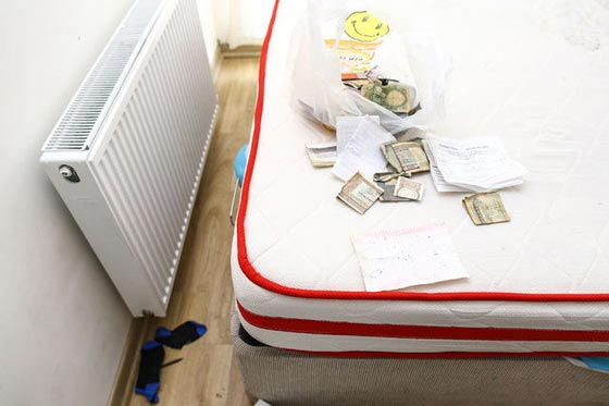 من هي المصرية الداعشية التي تم اعتقالها لتعاونها مع سفاح اسطنبول؟ صورة رقم 4