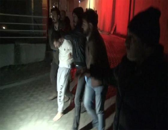 من هي المصرية الداعشية التي تم اعتقالها لتعاونها مع سفاح اسطنبول؟ صورة رقم 3