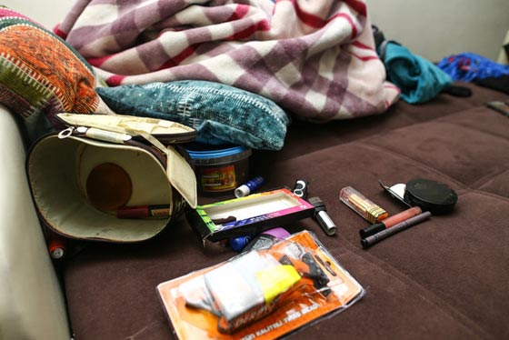 من هي المصرية الداعشية التي تم اعتقالها لتعاونها مع سفاح اسطنبول؟ صورة رقم 8