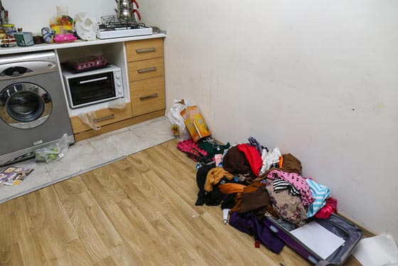 من هي المصرية الداعشية التي تم اعتقالها لتعاونها مع سفاح اسطنبول؟ صورة رقم 7