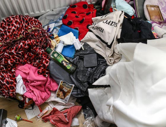 من هي المصرية الداعشية التي تم اعتقالها لتعاونها مع سفاح اسطنبول؟ صورة رقم 10