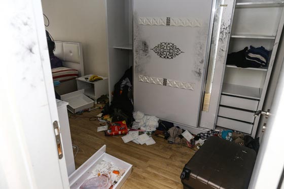 من هي المصرية الداعشية التي تم اعتقالها لتعاونها مع سفاح اسطنبول؟ صورة رقم 15