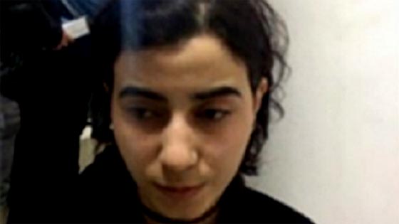 من هي المصرية الداعشية التي تم اعتقالها لتعاونها مع سفاح اسطنبول؟ صورة رقم 1