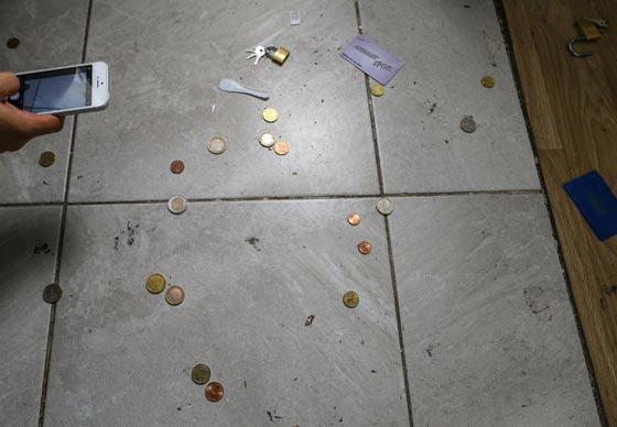 من هي المصرية الداعشية التي تم اعتقالها لتعاونها مع سفاح اسطنبول؟ صورة رقم 17