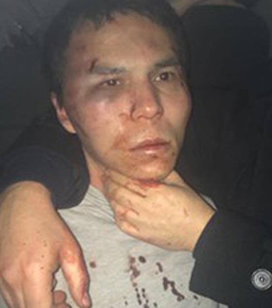 غير خطته.. سفاح اسطنبول في اعترافاته يكشف عن مفاجآت  صورة رقم 6