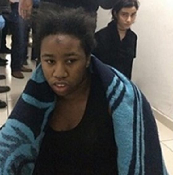 من هي المصرية الداعشية التي تم اعتقالها لتعاونها مع سفاح اسطنبول؟ صورة رقم 2