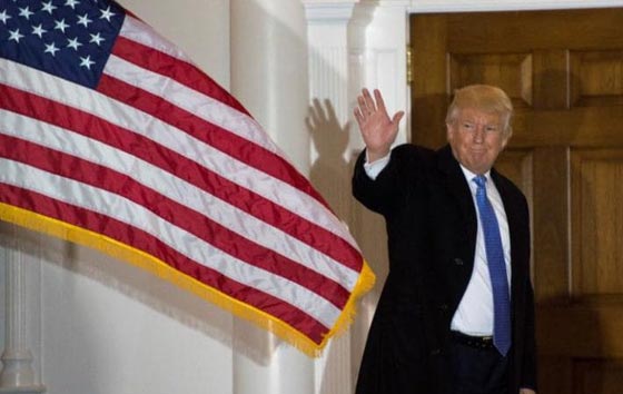 الحسناء التي اتهمت ترامب بالتحرش رفعت دعوى ضده بتهمة التشهير   صورة رقم 8