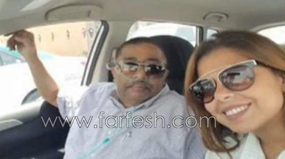  فيديو صادم: كابتن طائرة مصرية لزوجة مريض: ما هذا القرف؟ اتركيه يموت في مصر!  صورة رقم 2