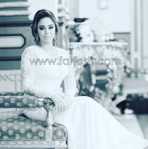 ملكة الجمال السابقة والفنانة داليا البحيرة تهاجم النجوم والمشاهير! صورة رقم 7