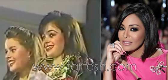 ملكة الجمال السابقة والفنانة داليا البحيرة تهاجم النجوم والمشاهير! صورة رقم 5