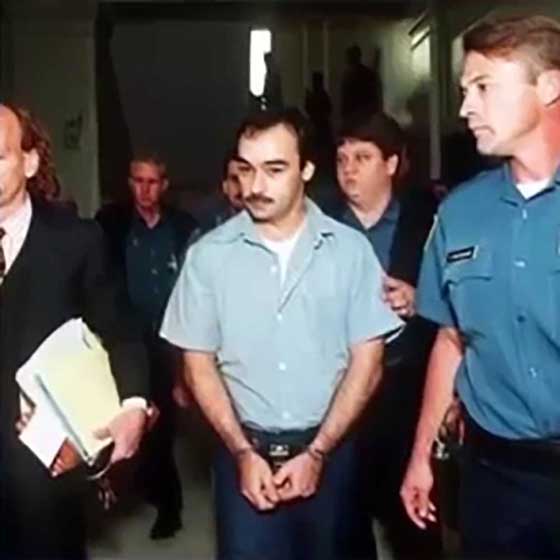 اليكم اغرب جمل قالها المحكومون في اللحظة الأخيرة قبل إعدامهم  صورة رقم 4